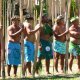 58- Concours de Lancer de javelots en bois 